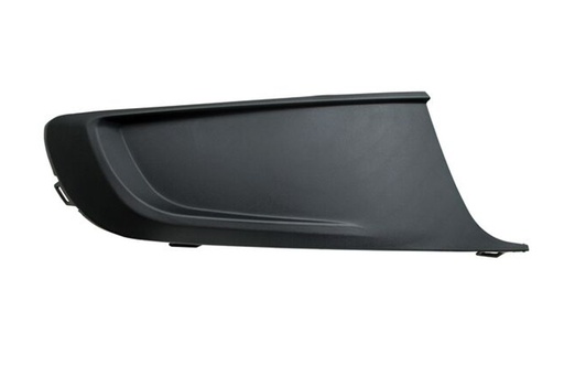 [COCAD14REJR] REJILLA (PARRILLA) DEFENSA VOLKSWAGEN CADDY 14-15 S/FARO AUX DER