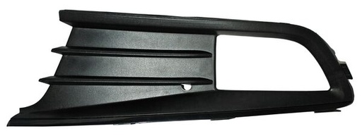 [VOGOL13REDPFL] REJILLA (PARRILLA) DEFENSA VOLKSWAGEN GOL DE 2013 AL 2016 P/FARO AUX IZQ (117995) TW