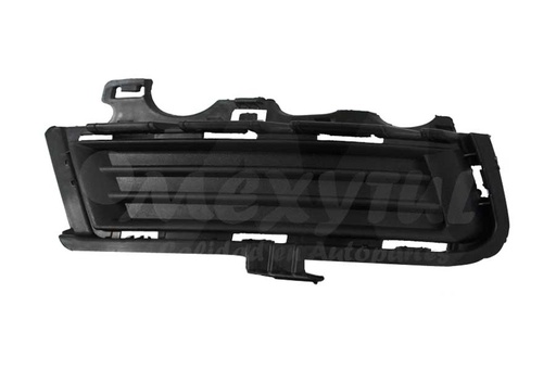 [VOGOL15REDSL] REJILLA DEFENSA VOLKSWAGEN GOLF 2014 AL 2017 IZQ (129262)