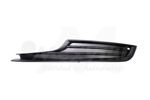 [VOGOL15REDIL] REJILLA (PARRILLA) DEFENSA VOLKSWAGEN GOLF DE 2015 AL 2017 INF IZQ (129223) TW