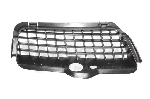 [VOJET93REDL] REJILLA (PARRILLA) DEFENSA VOLKSWAGEN JETTA / GOLF DE 1993 AL 1998 IZQ (7117)