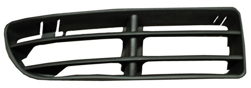 [VOJET99REDR] REJILLA (PARRILLA) DEFENSA VOLKSWAGEN JETTA DE 1999 AL 2007 DER N1 (7118) TW