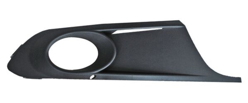 [VOJET11REDHGPFR] REJILLA (PARRILLA) DEFENSA VOLKSWAGEN JETTA BICENTENARIO DE 2011 AL 2014 P/FARO AUX DER (127481)