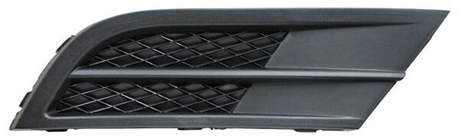 [VOJET15REDR] REJILLA (PARRILLA) DEFENSA VOLKSWAGEN JETTA BICENTENARIO 15-18 S/FARO AUX DER (134399) TW