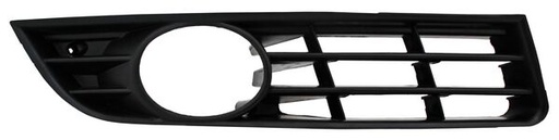 [VOPAS06REDPFR] REJILLA (PARRILLA) DEFENSA VOLKSWAGEN PASSAT 06-10 P/FARO AUX DER (126359) TW