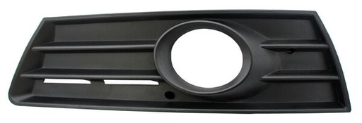 [VOPAS09REJFAL] REJILLA (PARRILLA) DEFENSA VOLKSWAGEN PASSAT CC 09-12 P/FARO AUX IZQ TW