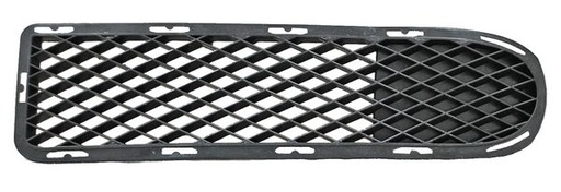 [VOPOI00REDR] REJILLA (PARRILLA) DEFENSA VOLKSWAGEN POINTER 00-06 S/FARO AUX DER (7130)