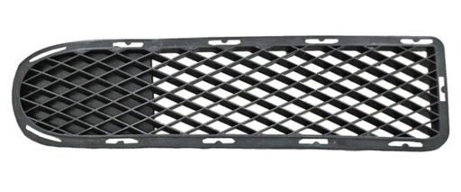 [VOPOI00REDL] REJILLA (PARRILLA) DEFENSA VOLKSWAGEN POINTER DE 2000 AL 2006 S/FARO AUX IZQ (7128) TW