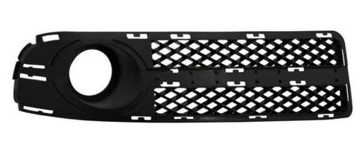 [VOPOI03REDPFR] REJILLA (PARRILLA) DEFENSA VOLKSWAGEN POINTER 03-05 P/FARO AUX DER (135075) TW