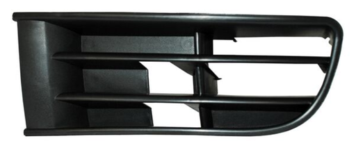 [VOPOL03PARNGL] REJILLA (PARRILLA) DEFENSA VOLKSWAGEN POLO DE 2003 AL 2007 S/FARO AUX IZQ TW