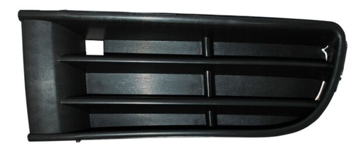 [VOPOL03PARNGL] REJILLA (PARRILLA) DEFENSA VOLKSWAGEN POLO DE 2003 AL 2007 S/FARO AUX IZQ TW