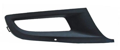 [VOPOL13REJFASL] REJILLA (PARRILLA) DEFENSA VOLKSWAGEN POLO 13-14 P/FARO AUX 5 PTAS DER