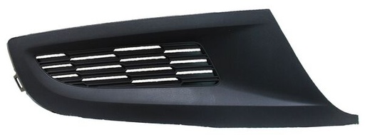 [VOPOL13REJFASR] REJILLA (PARRILLA) DEFENSA VOLKSWAGEN POLO 13-14 S/FARO AUX DER