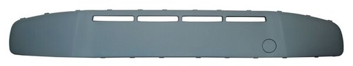 [CHUP16RED] REJILLA (PARRILLA) DEFENSA VOLKSWAGEN UP 16-17 CENT (159987) TW
