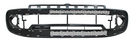 [VOUP16REDC] REJILLA (PARRILLA) DEFENSA VOLKSWAGEN UP 16-17 INSERTO CENT (135086) TW