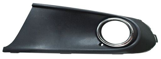 [VOVEN14REDHGPFL] REJILLA (PARRILLA) DEFENSA VOLKSWAGEN VENTO DE 2014 AL 2015 P/FARO AUX IZQ (135536) TW