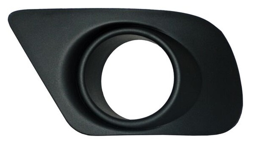 [DOJO11REPFL] REJILLA (PARRILLA) DODGE JOURNEY 11-18 P/FARO AUX IZQ