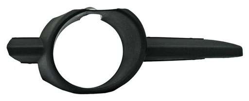 [DOTOW08REJL] REJILLA (PARRILLA) DODGE TOWN AND COUNTRY 08-10 P/FARO AUX IZQ