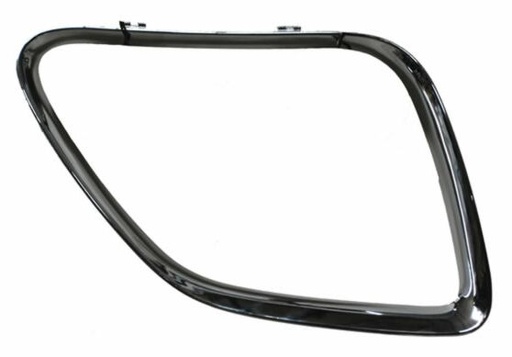 [POG605REECRR] REJILLA (PARRILLA) EXT PONTIAC G6 05-07 CROM DER