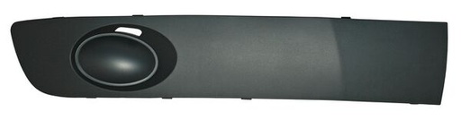 [PVTR10R] REJILLA (PARRILLA) FASCIA VOLKSWAGEN TRANSPORTE 10-15 S/HOYO P/FARO AUX DER