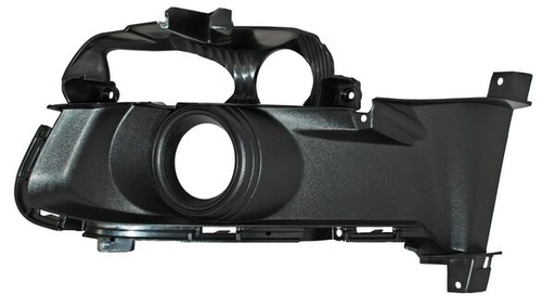 [FOMU15REL] REJILLA (PARRILLA) FORD MUSTANG 15-16 P/FARO AUX IZQ TW