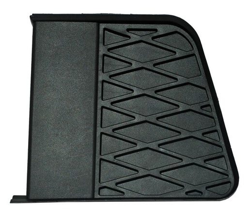 [PFRA09IL] REJILLA (PARRILLA) FORD RANGER 09-12 DE DEF INT IZQ TW