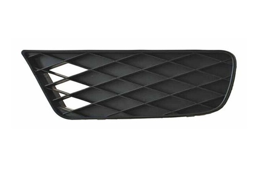 [HOCIV09PARL] REJILLA (PARRILLA) HONDA CIVIC 09-11 4 PTAS S/FARO AUX IZQ TW