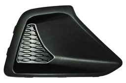 [HYGR15RER] REJILLA (PARRILLA) HYUNDAI GRAND I10 15-17 S/FARO AUX DER