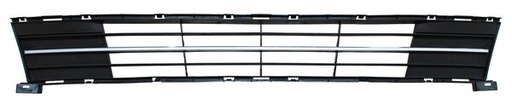 [MA609REDD] REJILLA (PARRILLA) MAZDA 6 09-12 C/MOLD GRIS CENT (125557) TW *R