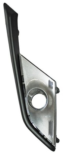 [MACX16REPFAL] REJILLA (PARRILLA) MAZDA CX3 16-17 P/FARO AUX IZQ TW