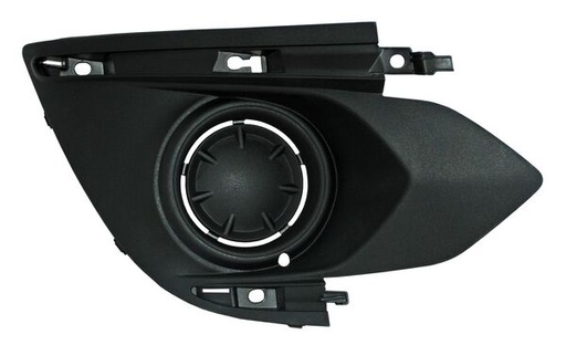 [PMTMI17R] REJILLA (PARRILLA) MIRAGE 17-19 5P S/FARO AUX DER  TW