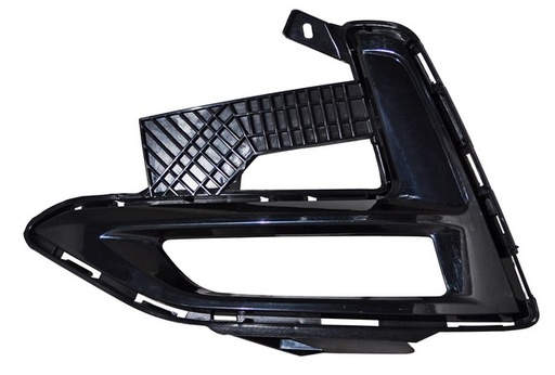 [PNSE20FL] REJILLA (PARRILLA) NISSAN SENTRA DE 2020 P/FARO AUX IZQ