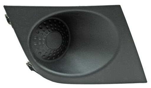 [NITII07REDHGR] REJILLA (PARRILLA) NISSAN TIIDA DE 2007 AL 2018 S/FARO AUX DER (133064)