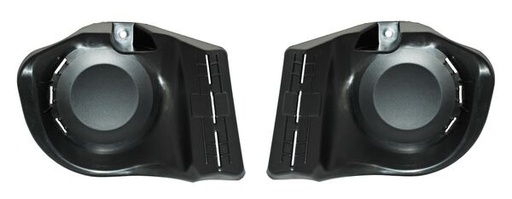 [PP30113LR] REJILLA (PARRILLA) PEUGEOT 301 13-17 S/FARO AUX IZQ Y DER TW