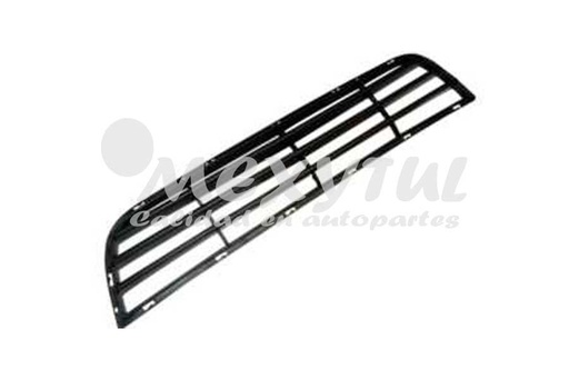 [POMAT04REDC] REJILLA (PARRILLA) PONTIAC MATIZ DE 2004 AL 2005 CENT (7141) EX+