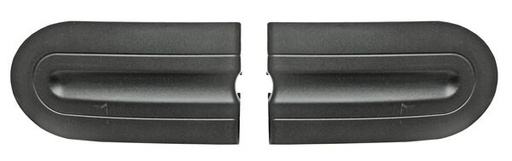 [REKAN09TRACR] REJILLA (PARRILLA) RENAULT KANGOO 09-14 TRAS JGO 2 PZAS TW