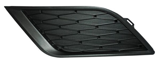 [PSIB13DL] REJILLA (PARRILLA) SEAT IBIZA 13-16 S/FARO AUX IZQ