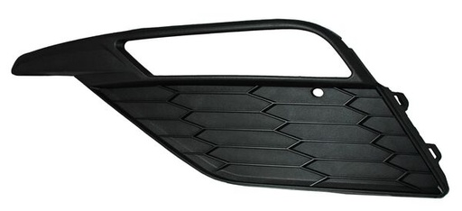 [PSLE17FRL] REJILLA (PARRILLA) SEAT LEON 17-18 P/FARO AUX IZQ TW