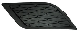 [PSLE13L] REJILLA (PARRILLA) SEAT LEON/ TOLEDO 13-16 S/FARO AUX IZQ