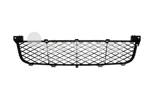 [SUGRA06RED] REJILLA (PARRILLA) SUZUKI GRAND VITARA DE 2006 AL 2012 CENT (11773)