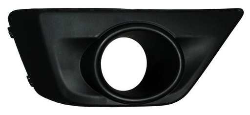 [SUGR13RER] REJILLA (PARRILLA) SUZUKI GRAND VITARA 13-15 P/FARO AUX DER