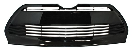 [TOCOR17REFDCE] REJILLA (PARRILLA) TOYOTA COROLLA 17-19 LE INF TW