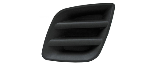 [TORA09REL] REJILLA (PARRILLA) TOYOTA RAV4 DE 2009 AL 2012 S/FARO AUX IZQ