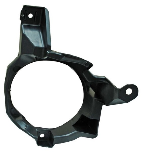[TORA13REL] REJILLA (PARRILLA) TOYOTA RAV4 13-15 P/FARO AUX IZQ TW