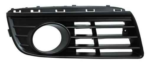 [VOBOR05PARFASR] REJILLA (PARRILLA) VOLKSWAGEN BORA DE 2005 AL 2010 P/FARO AUX DER TW
