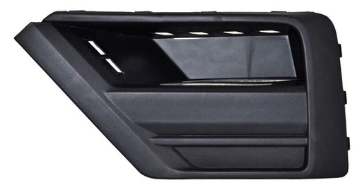 [PVCRT19L] REJILLA (PARRILLA) VOLKSWAGEN CRAFTER 19-20 S/FARO AUX IZQ TW