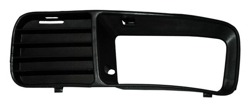 [VODE99REL] REJILLA (PARRILLA) VOLKSWAGEN DERBY 99-04 P/FARO AUX IZQ TW