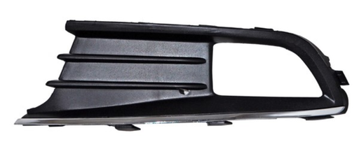 [VOGO13REL] REJILLA (PARRILLA) VOLKSWAGEN GOL DE 2013 AL 2016 P/FARO AUX F/CROM IZQ TW
