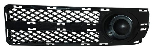 [VOPO03REL] REJILLA (PARRILLA) VOLKSWAGEN POINTER 03-05 S/FARO AUX IZQ TW