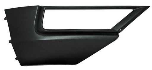 [VOTI18RER] REJILLA (PARRILLA) VOLKSWAGEN TIGUAN 18-19 P/FARO AUX DER